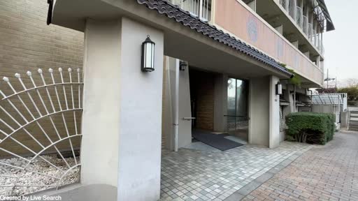 BraTTo月島カーサ 105 【東京都都営大江戸線 月島駅】 の外観写真