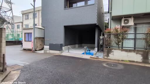 N-Dorm 202 【東京都千歳烏山駅】 の外観写真