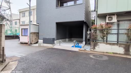 N-Dorm 302 【東京都千歳烏山駅】 の外観写真