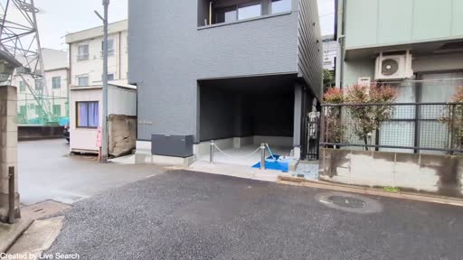 N-Dorm 303 【東京都千歳烏山駅】 の外観写真