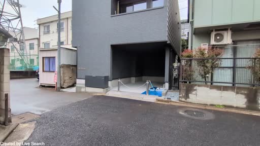 N-Dorm 201 【東京都千歳烏山駅】 の外観写真