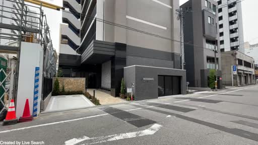 S-RESIDENCE高岳駅前awake 304 【愛知県高岳駅】 の外観写真