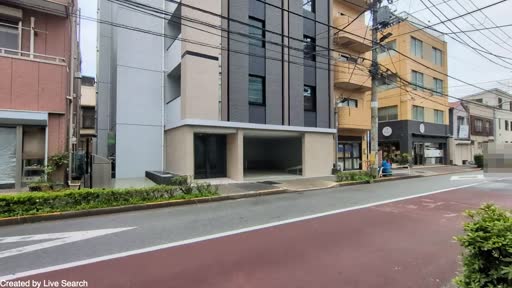 Alivis東日暮里 501 【東京都日暮里駅】 の外観写真