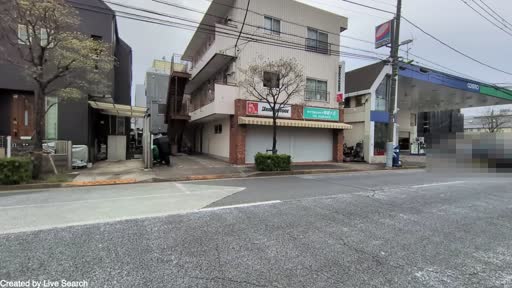 コーポ希望ヶ丘 205 【東京都千歳船橋駅】 の外観写真