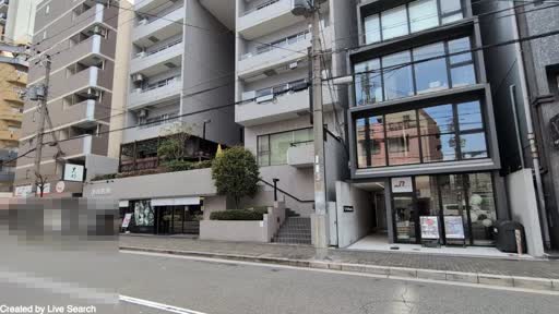 サンイーストビル 603 【大阪府大阪メトロ長堀鶴見緑地線【西大橋駅】徒歩5分】 の外観写真