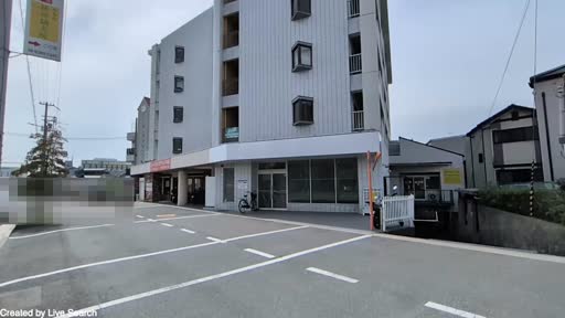 	エナブル吹田 416 【大阪府	東海道線「岸辺」徒歩10分】 の外観写真