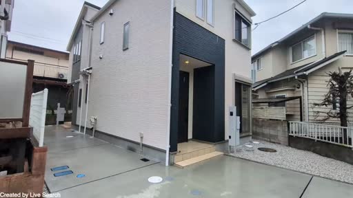 SUNNYS A 【東京都仙川駅】 の外観写真