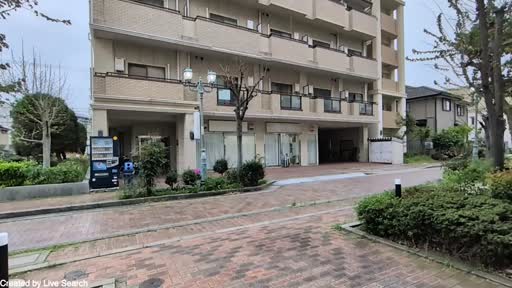 エクセル小林 305 【大阪府古川橋駅】 の外観写真