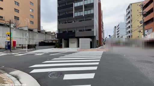 S-RESIDENCE名駅北alesia 1201 【愛知県名古屋駅】 の外観写真