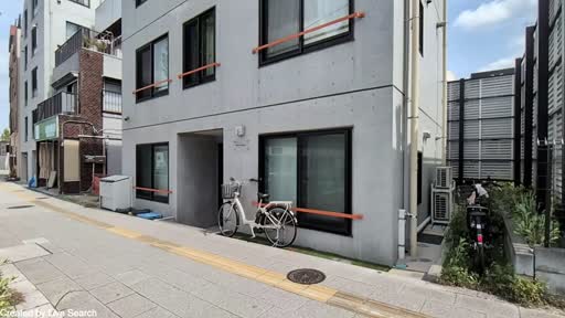 Beno Hasune 301 【東京都蓮根】 の外観写真