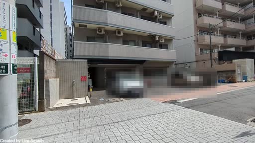 BraTTo武蔵小杉駅前 903 【神奈川県東急目黒線 新丸子駅】 の外観写真