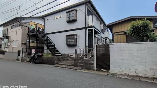 サンセリテ都 201 【千葉県東千葉駅】 の外観写真