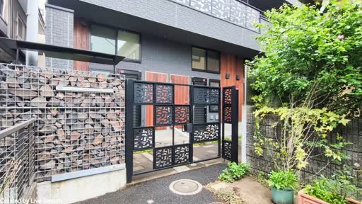 クラソ中野 3E 【東京都中野】 の外観写真