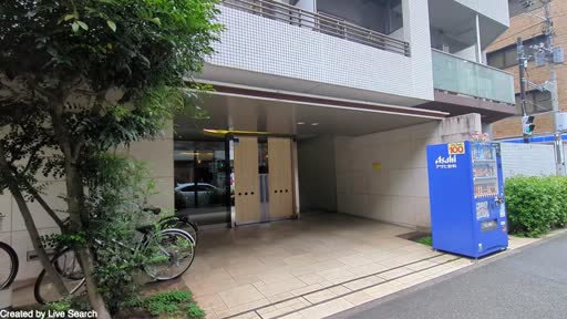 BraTTo横浜関内グラン 410 【神奈川県JR根岸線 石川町駅】 の外観写真