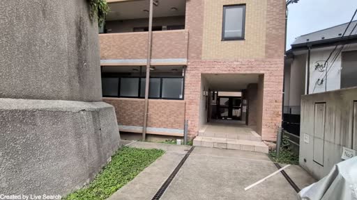 BraTTo目黒ステーションフロント 104 【東京都JR山手線 目黒駅】 の外観写真