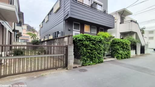 Ken’s Wood W02 【東京都池上】 の外観写真