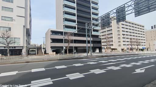 S-RESIDENCE高岳ardent 1303 【愛知県高岳駅】 の外観写真
