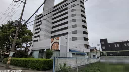 BraTTo岸和田ベルシモン 311 【大阪府南海本線 和泉大宮駅 徒歩 3分】 の外観写真