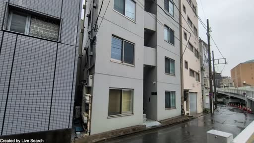 BraTTo池袋サンシャイン 402 【東京都JR山手線 大塚駅 徒歩 12分】 の外観写真