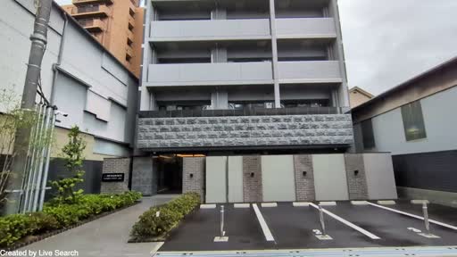 S-RESIDENCE難波西alter 405 【大阪府芦原町駅】 の外観写真