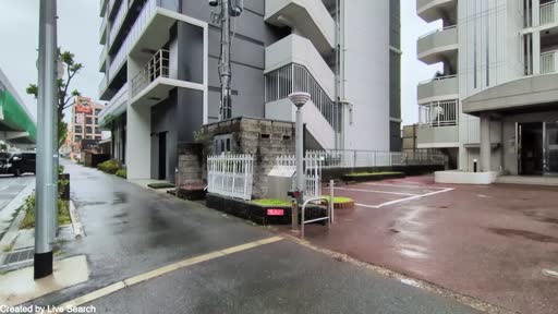 S-RESIDENCE高井田Central 911 【大阪府高井田駅】 の外観写真