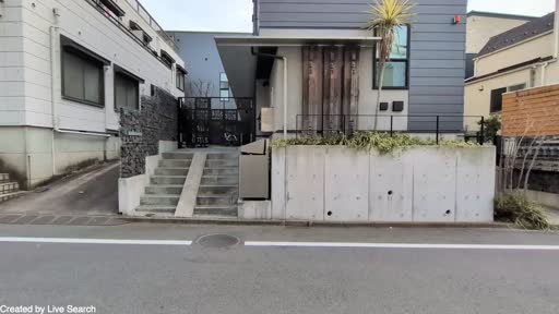 クラソ用賀ELL 103 【東京都用賀】 の外観写真