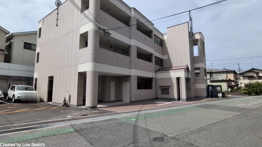 	パレスひだまりの丘 303 【大阪府高野線「大阪狭山市」徒歩10分】 の外観写真