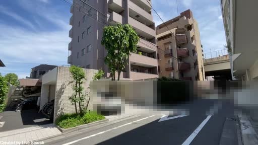 BraTTo桜上水イーリス G06 【東京都桜上水駅】 の外観写真
