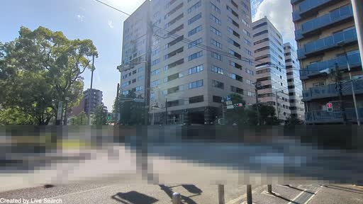 ストークタワー大通り公園Ⅰ 301 【神奈川県伊勢佐木長者町駅】 の外観写真