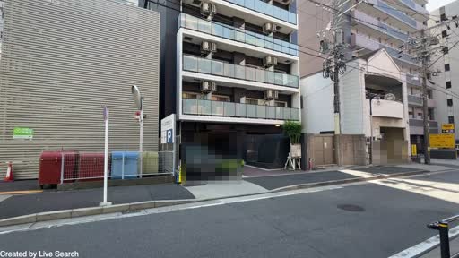BraTTo栄プレシャス 503 【愛知県名古屋市営地下鉄鶴舞線 大須観音駅】 の外観写真