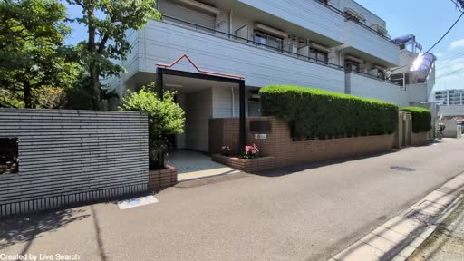 アベニューイン 201 【東京都千歳烏山駅】 の外観写真