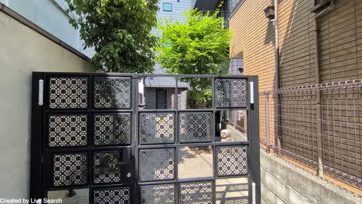 クラソ千鳥町 205 【東京都千鳥町】 の外観写真