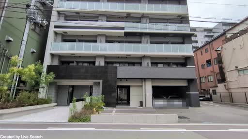 S-RESIDENCE大阪同心 1202 【大阪府天満駅】 の外観写真