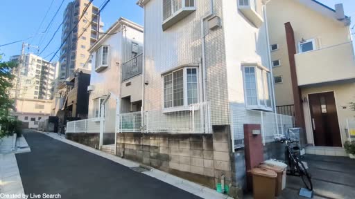 ジュネス上馬 205 【東京都駒澤大学駅】 の外観写真