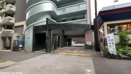 ロイヤルピジョン岩塚 12B 【愛知県岩塚駅】 の外観写真