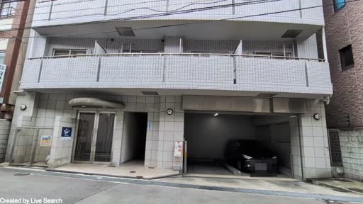BraTTo神戸西元町駅前 503 【兵庫県神戸高速東西線 西元町駅】 の外観写真