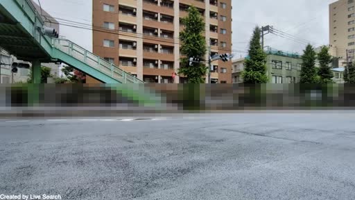 BraTTo本駒込駅前 805 【東京都東京メトロ南北線 本駒込駅】 の外観写真