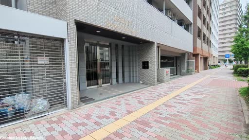 BraTTo三宮3（禁煙タイプ） 1102 【兵庫県阪神本線 神戸三宮駅 】 の外観写真