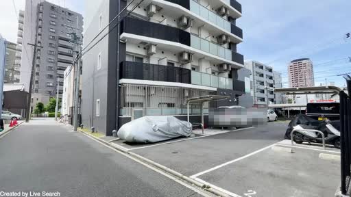 BraTTo千種グレイス 1402 【愛知県名古屋市営地下鉄東山線 千種駅】 の外観写真