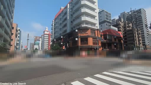 第二オレンジ久屋ビル 204 【愛知県久屋大通駅】 の外観写真