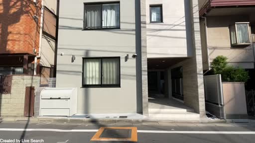 CASA PIAZZA池袋 301 【東京都池袋駅】 の外観写真