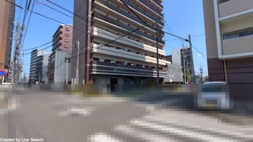 S-RESIDENCE名古屋菊井aline 1301 【愛知県浅間町駅】 の外観写真
