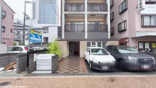 StoRK Residence 枚方新町 303 【大阪府京阪電鉄 枚方市 駅】 の外観写真