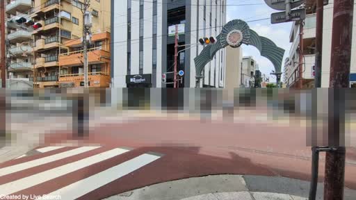 川口幸町セットアップオフィス 6F 【埼玉県川口】 の外観写真