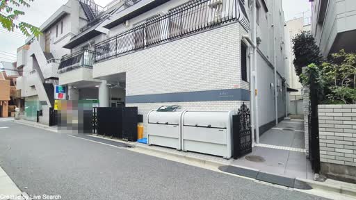 リリーフ浜田山 3C 【東京都浜田山駅】 の外観写真