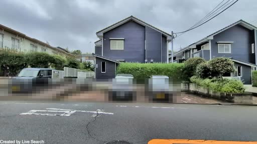 クレスト成瀬台2 22 【東京都こどもの国】 の外観写真