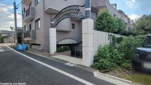 セザール杉並松庵 304 【東京都西荻窪駅】 の外観写真