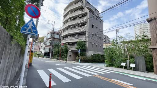 BraTTo東京レガリアヒルズ 103 【東京都東京メトロ千代田線 根津駅】 の外観写真