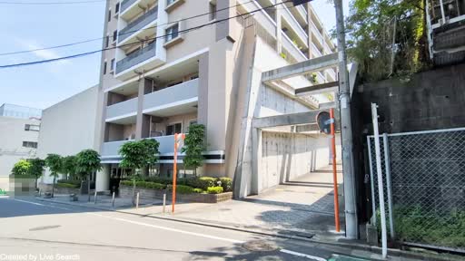 レクセルヒルズ日野 521 【東京都JR中央線 / 日野駅 徒歩5分】 の外観写真