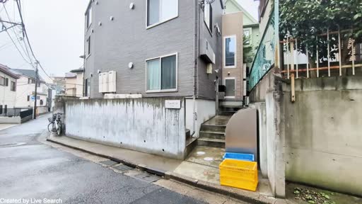 Costa del sol方南町 102 【東京都方南町】 の外観写真